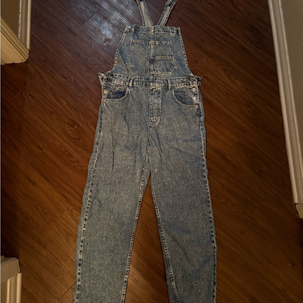 We The Free Ziggy Overalls